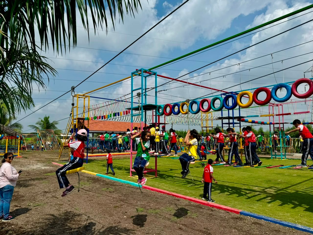 activities