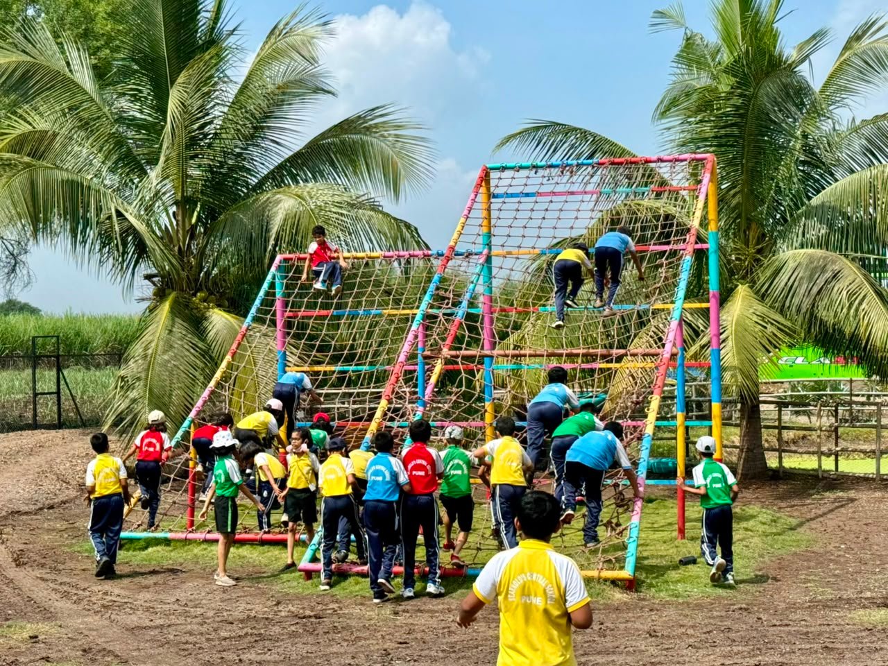 activities