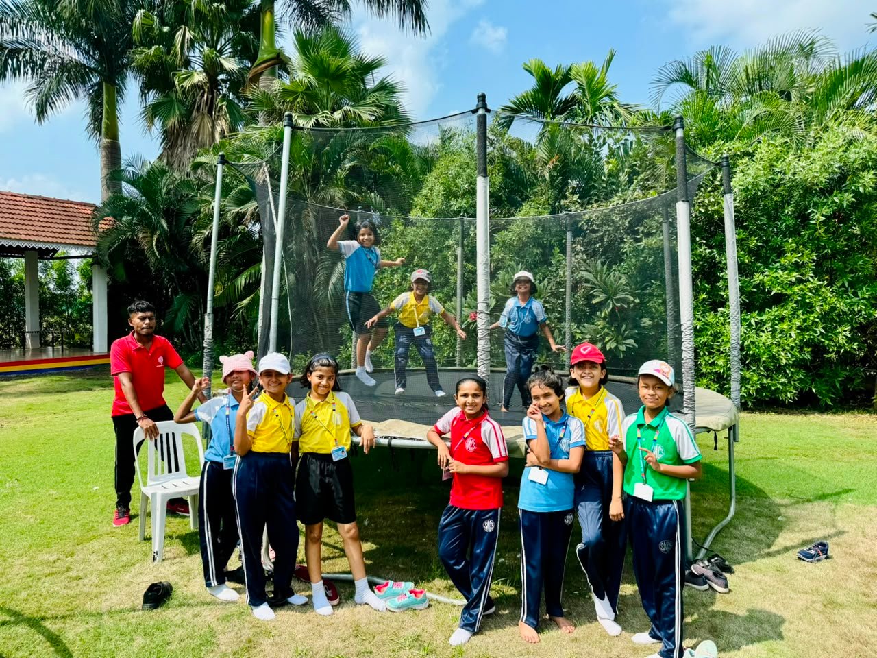 activities