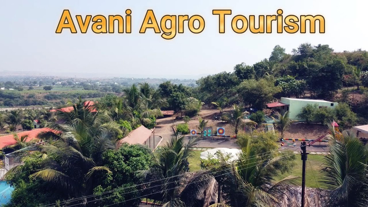 Avani Agro Resort