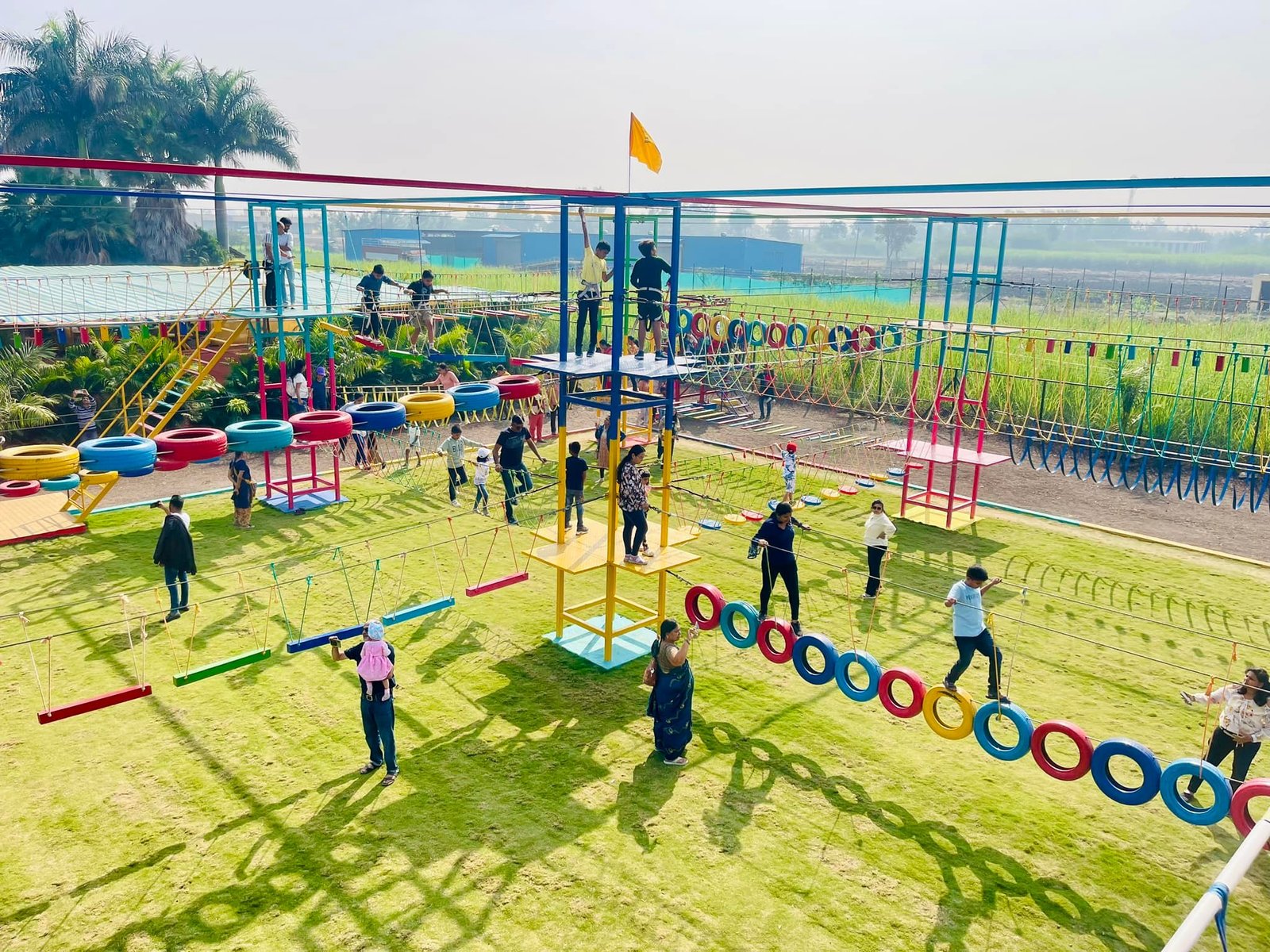 Kalpataru Baug