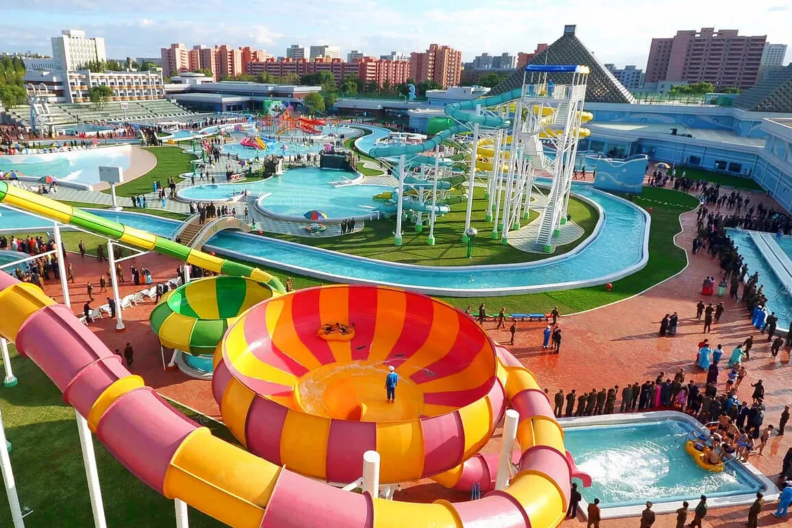 Imagicaa Water Park