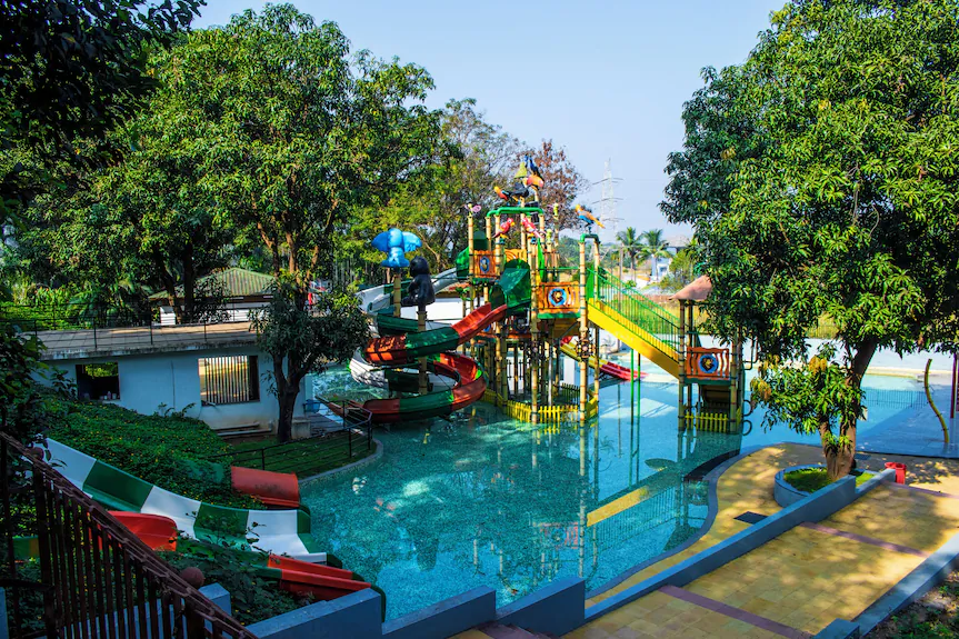 Spree Resort