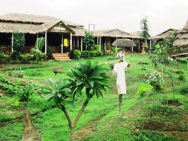 Konkankanya Agritourism Center