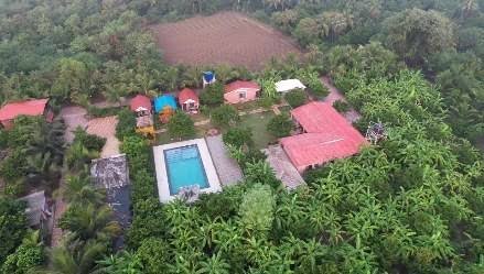 Mauli Agro Resort -Pachane