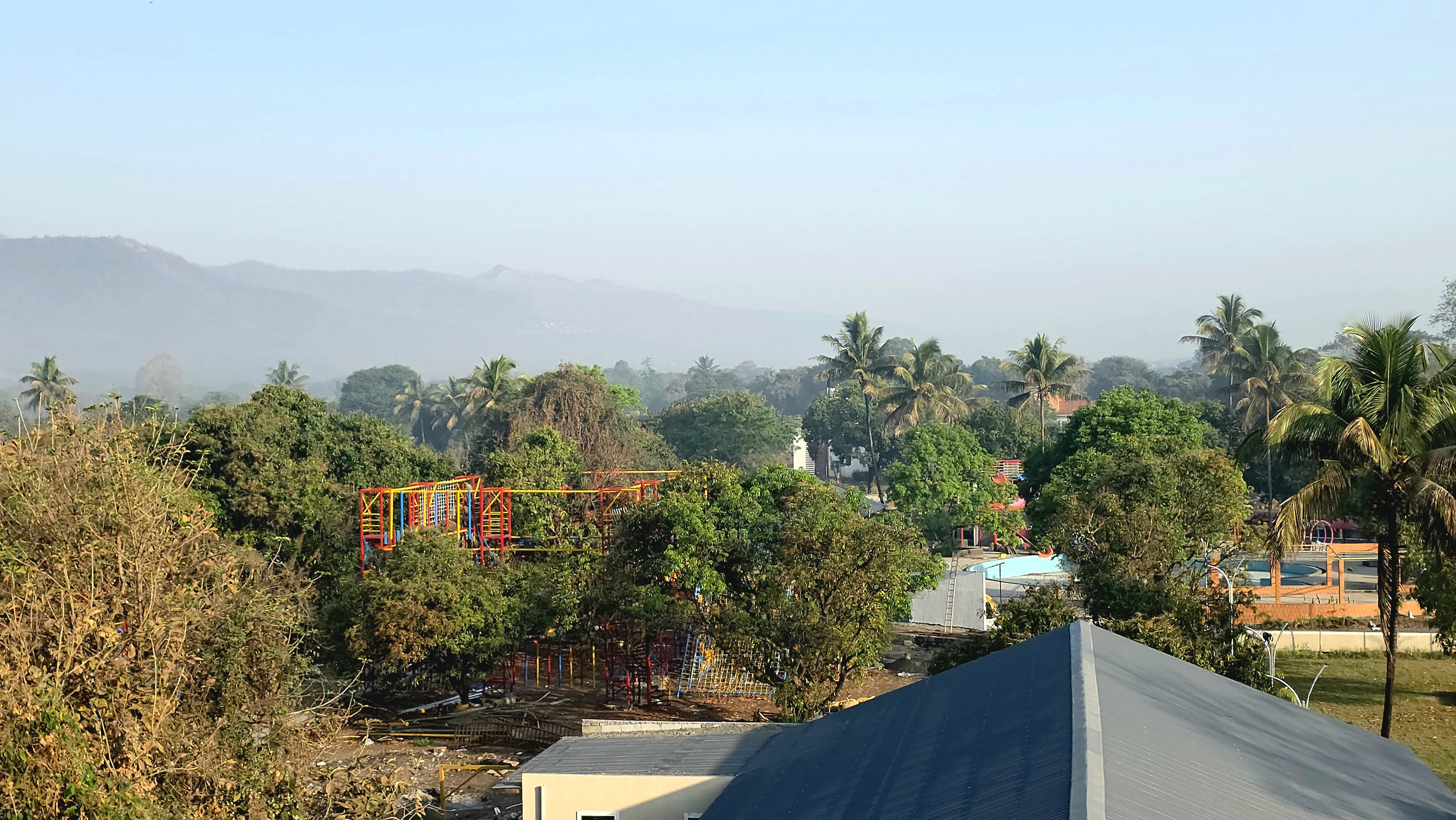 Vishwas Devrai Resort