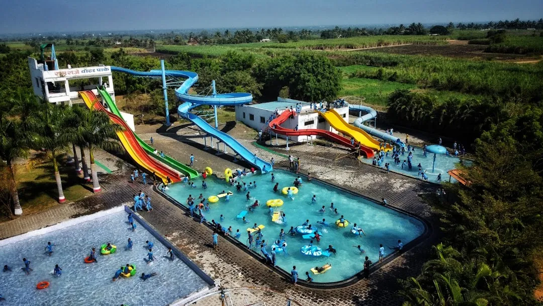 Ramraje Water Park