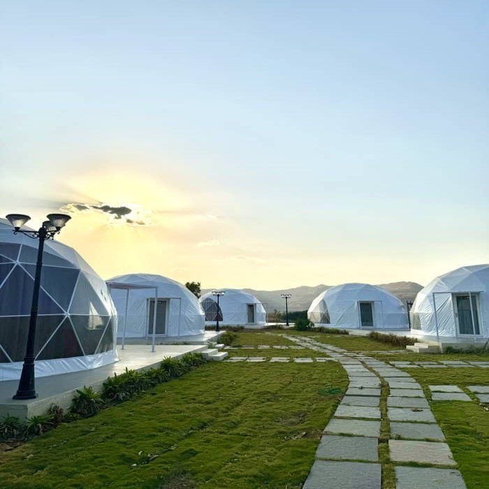 Kundan Resort