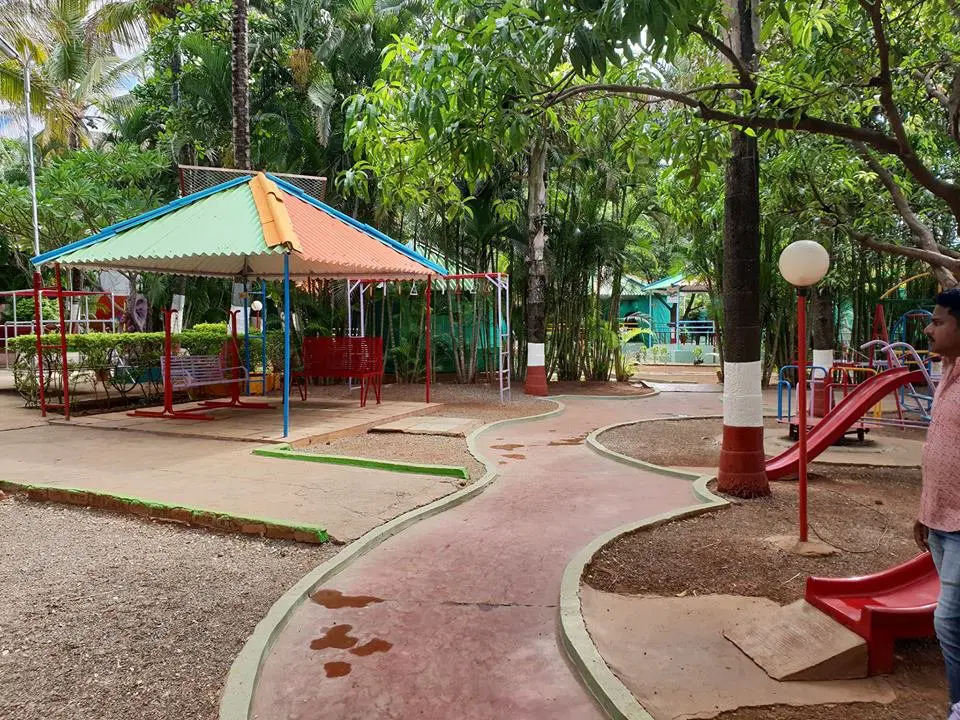 Lekha Farm