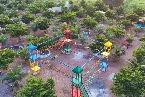 Shinde Agro Tourism