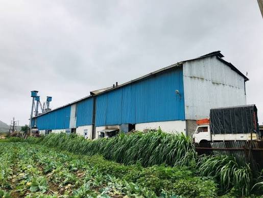 Industrial Visit Narayangaon