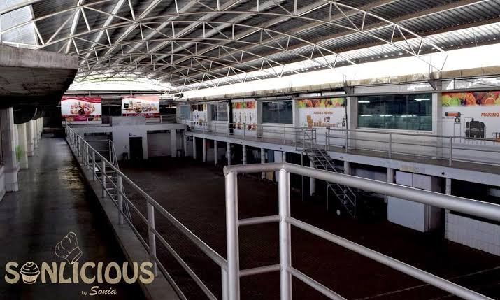 Industrial Visit Wai - Mahabaleshwar